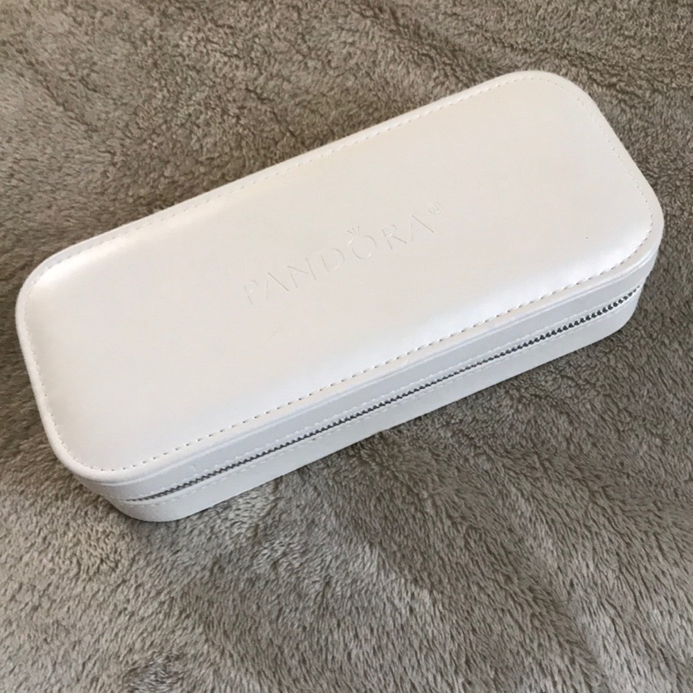 Pandora Jewelry box
